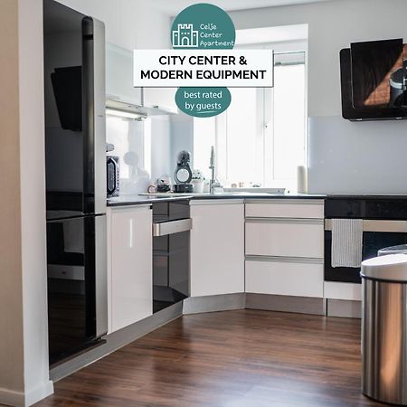 Celje Center Apartment Zewnętrze zdjęcie