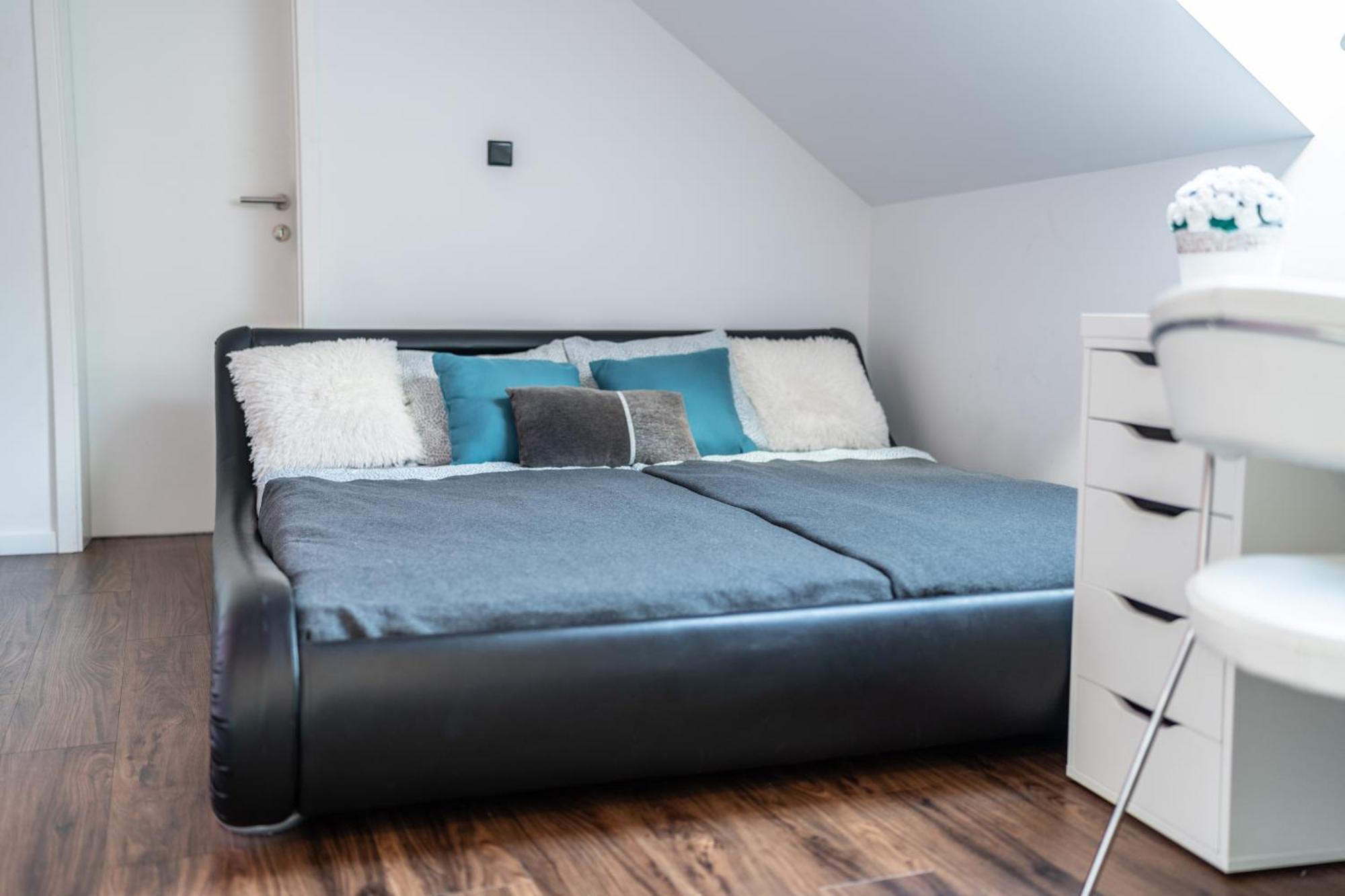 Celje Center Apartment Zewnętrze zdjęcie