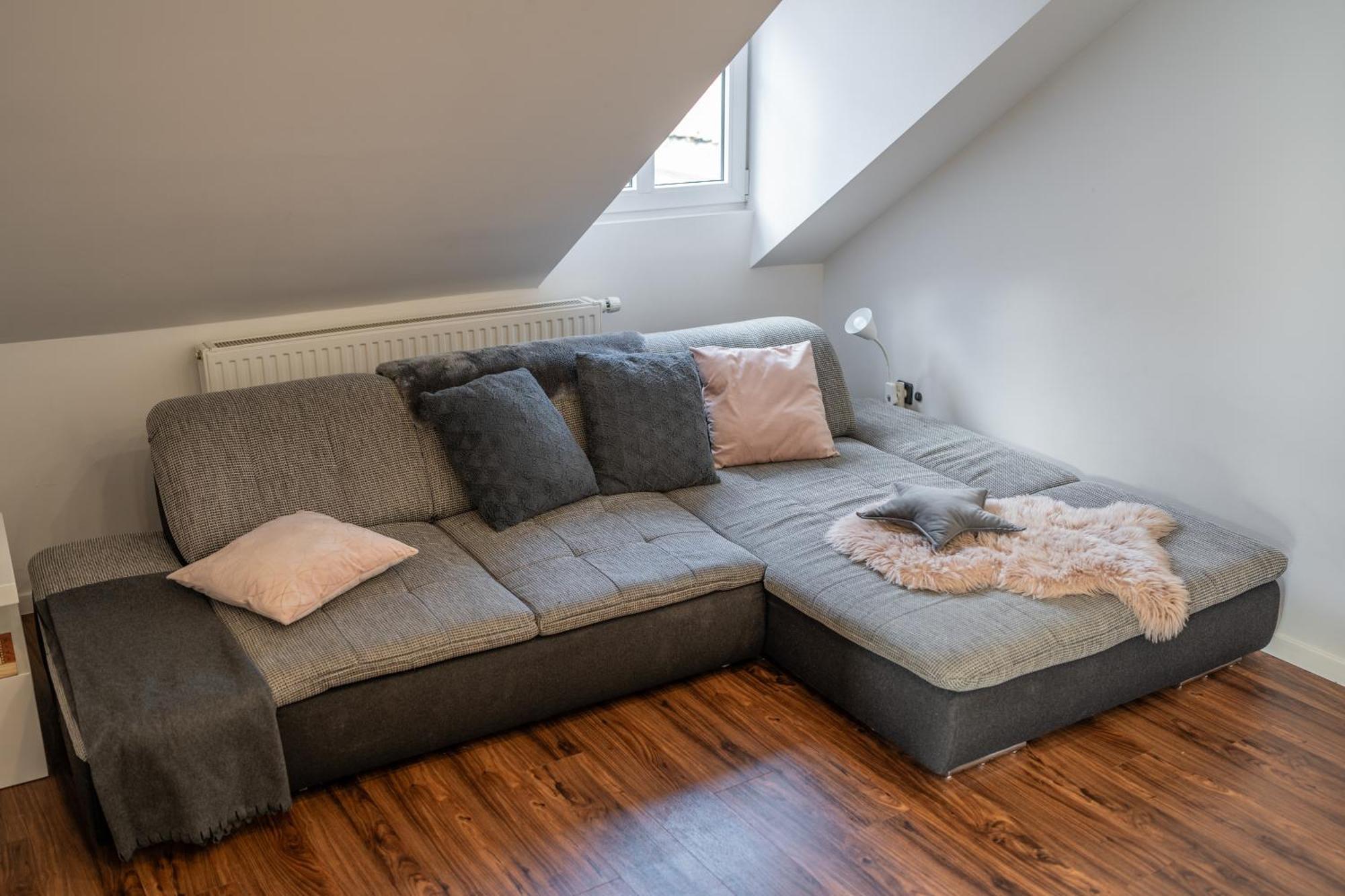 Celje Center Apartment Zewnętrze zdjęcie