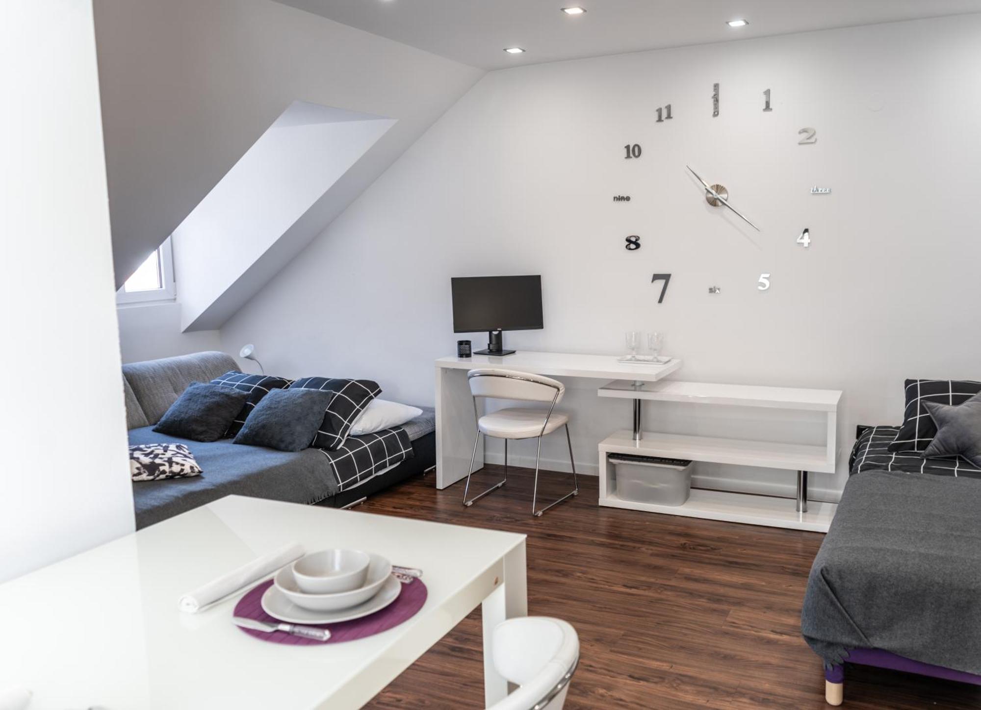 Celje Center Apartment Zewnętrze zdjęcie
